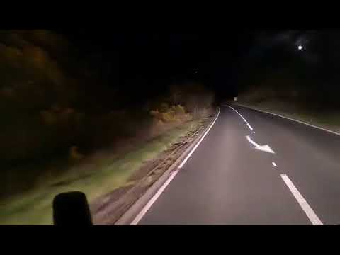 Family of Noise . Carty Mix. East coast in the middle of the night .