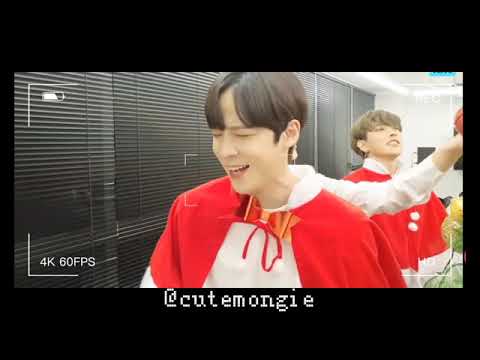 ATEEZ - CHRISTMAS MEMORIES (Loving Caliber ft.  Jaslyn Edgar)