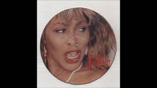 Tina Turner - Afterglow (12&#39;&#39; Vocal Dance Mix)