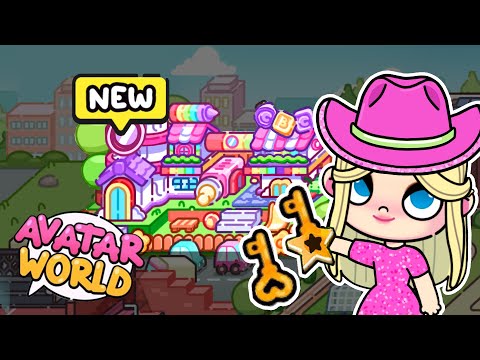 Avatar World 😍 15 NEW Incredible Secret Hacks - Update