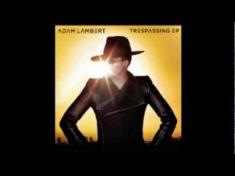 Video thumbnail for Trespassing (Radio Edit)