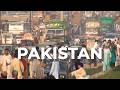 Journey Through Pakistan Travel Documentary