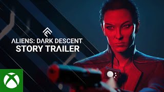 Aliens: Dark Descent video 2
