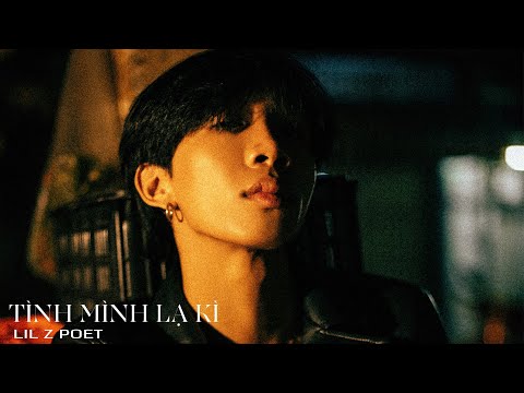 LiL Z - Tình mình lạ kì (Album : Tracks01 #YeuTuDauMaRa) audio lyric