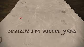 When I'm With You Music Video