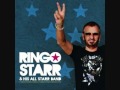 Ringo Starr - Live in Boston - 3. Memphis In Your Mind