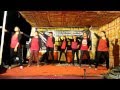 Nachoonga Gaaunga Sheldon Bangera Choreography By IPC Bombay HD Quality