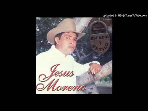 Jesús moreno 11_ popurrí 2_ vestida de garza blanca, oración al padre eterno, mi llanera dolores,