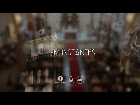 25º Domingo do Tempo Comum | 21 de Setembro 19h | Boa Ventura PB