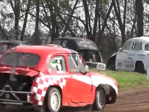 Pace Car: Nota - Hector Abascal (Bulnes)