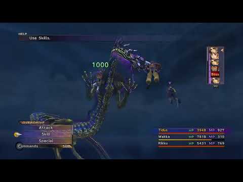 Final Fantasy X Saga part 70 TWO MORE WINS ARE NEEDED !!!