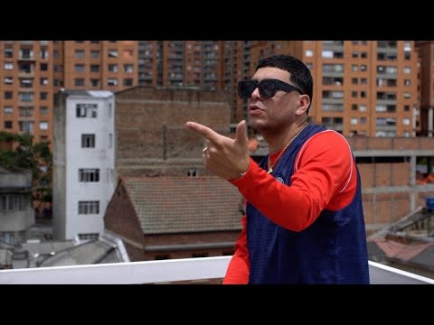 Ryan Castro  Ft. DJ Goozo x Massianello x JotadeJuan   - Jamaica 🇯🇲 (GUARACHA)