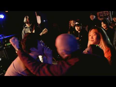 [1-18-20] THE KITSCHES 더키치스 (Seoul Punk) at GBN - Seoul. ●●●●●●●●●●●●●●●●●●●●●●●●●●