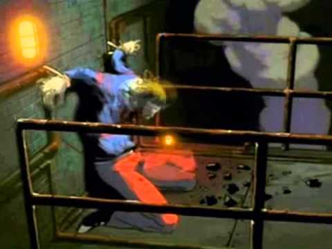 Kite Tribute (Disturbed, Asylum)