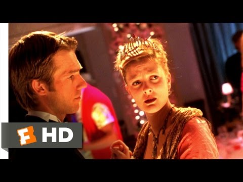 Never Been Kissed (4/5) Movie CLIP - Josie's Prom Speech (1999) HD