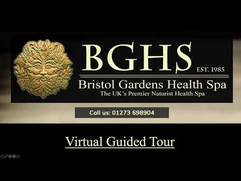 BGHS Guided Tour Nov 22