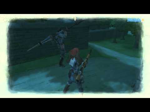 Valkyria Chronicles Walkthrough - Part 31