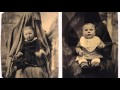 Hidden mothers in Victorian portraits - Photography