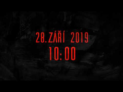 1. semifinále TJ AVIA Čakovice x NK CLIMAX Vsetín - pozvánka