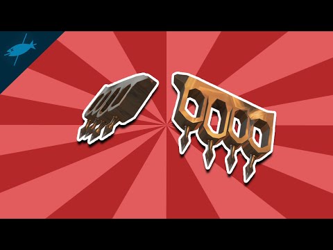 [TF2] Bad Weapon Academy: Eviction Notice