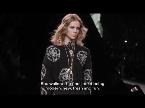 CHANEL FALL 2023 RTW COLLECTION