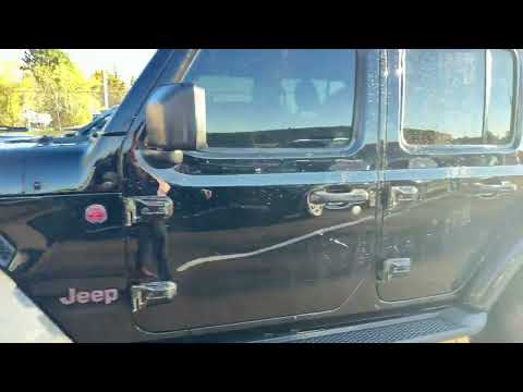 2024 Jeep Wrangler Rubicon X