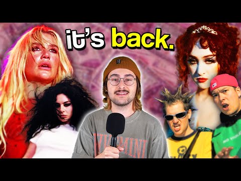 Recession Pop Is BACK