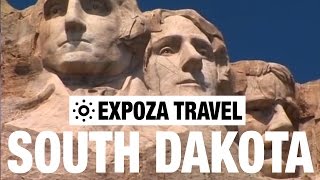 Wyoming And South Dakota Vacation Travel Video Guide