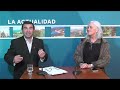 Elecciones en La Cumbre. Nota a la presidenta de la Junta Electoral