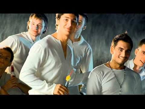 Bojan Bjelic - To nije ljubav - (Official Video 2006)