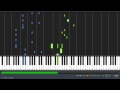 Synthesia-One Piece Opening 9 