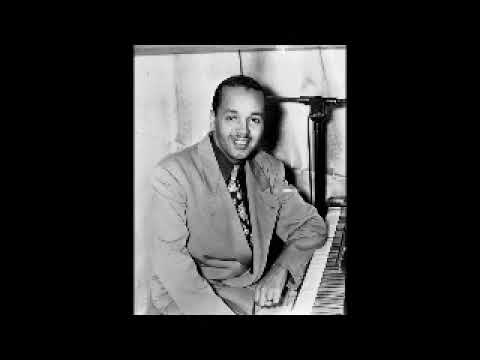 "Swingin' and Jumpin' (1940) Horace Henderson with Emmett Berry.