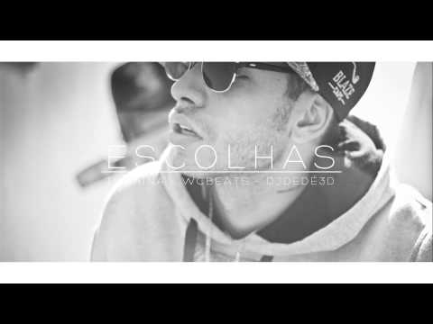 TUBAÍNA [Audioclan] - ESCOLHAS