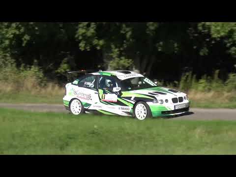 Sobota/Punia (E46) - 2. Rajd Wilka (19-20.09.2020)