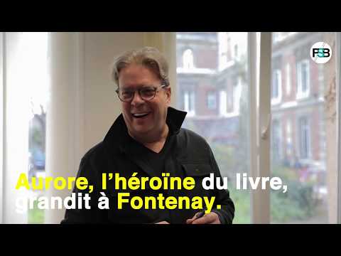 Rencontre avec Douglas Kennedy