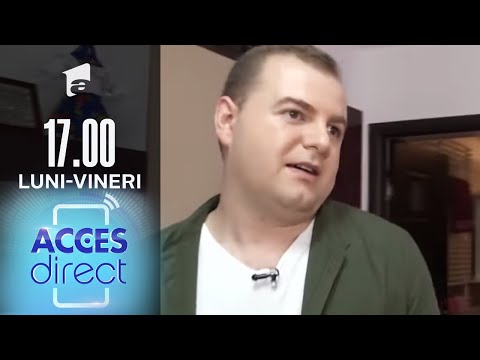 Alexandru Pop, casă fabuloasă în Maramureş!