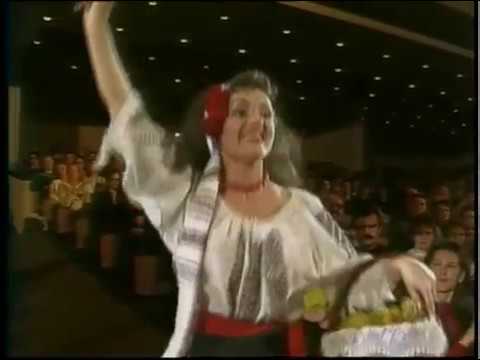 Nadejda Cepraga - Sanie cu zurgalai