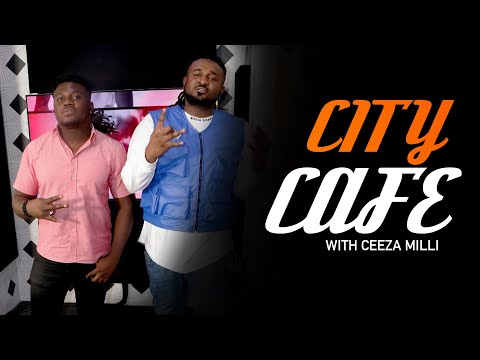 'If you are not on my EP, you are not a superstar' - Ceeza Milli