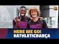 Trip to Bilbao ahead of LaLiga debut against Athletic Club