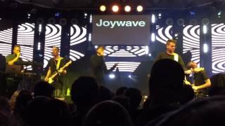 Carry Me by Joywave @ Culture Room on 3/24/15