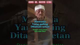 Download lagu The man Satan fears most!! Kh. Husein Ilyas. @Sentrasantri mp3