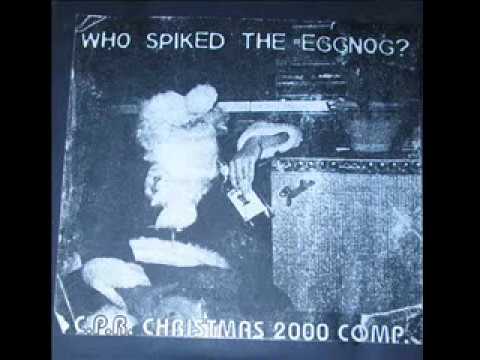 18. Archie & The Pukes - 'Twas The Night Before Christmas