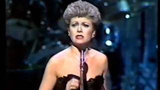 Elaine Paige & Andrew Lloyd-Webber - Memory -1981 Royal Variety