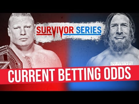 Fight Size Update: Randy Orton Left Off Survivor Series, Johnny Impact Eliminated From Survivor, More