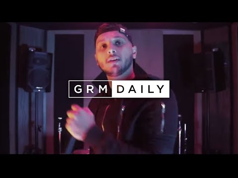 Rish Rai - Mama [Music Video] | GRM Daily