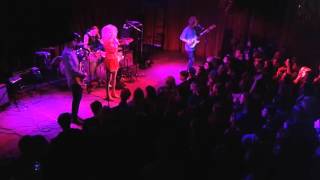 Gazebos, live @ neumos 12-30-2015 (part 3/4) - WORSE THINGS