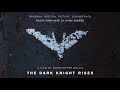 The Dark Knight Rises Official Soundtrack | Imagine The Fire – Hans Zimmer | WaterTower