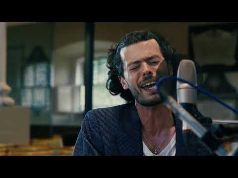 They Won't Go When I Go by Stevie Wonder cover