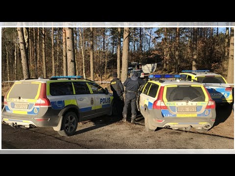 Thumbnail for Död man funnen vid Volvo-fabrik – polis misstänker mord by Volvo Cars, Car