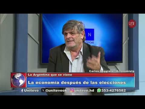 La economía después de las elecciones